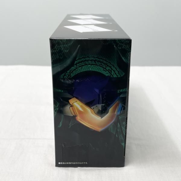 中古】未開封 PREMIUM DX メモリアルコマンドツインバックル バンダイ
