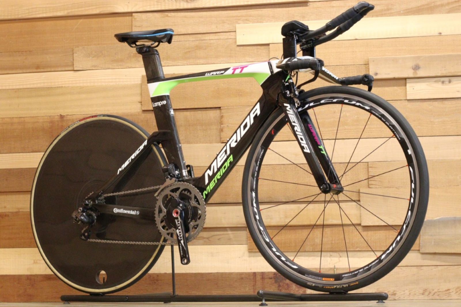 限定セール メリダ MERIDA ワープ WARP CF TEAM-E 2014 51サイズ
