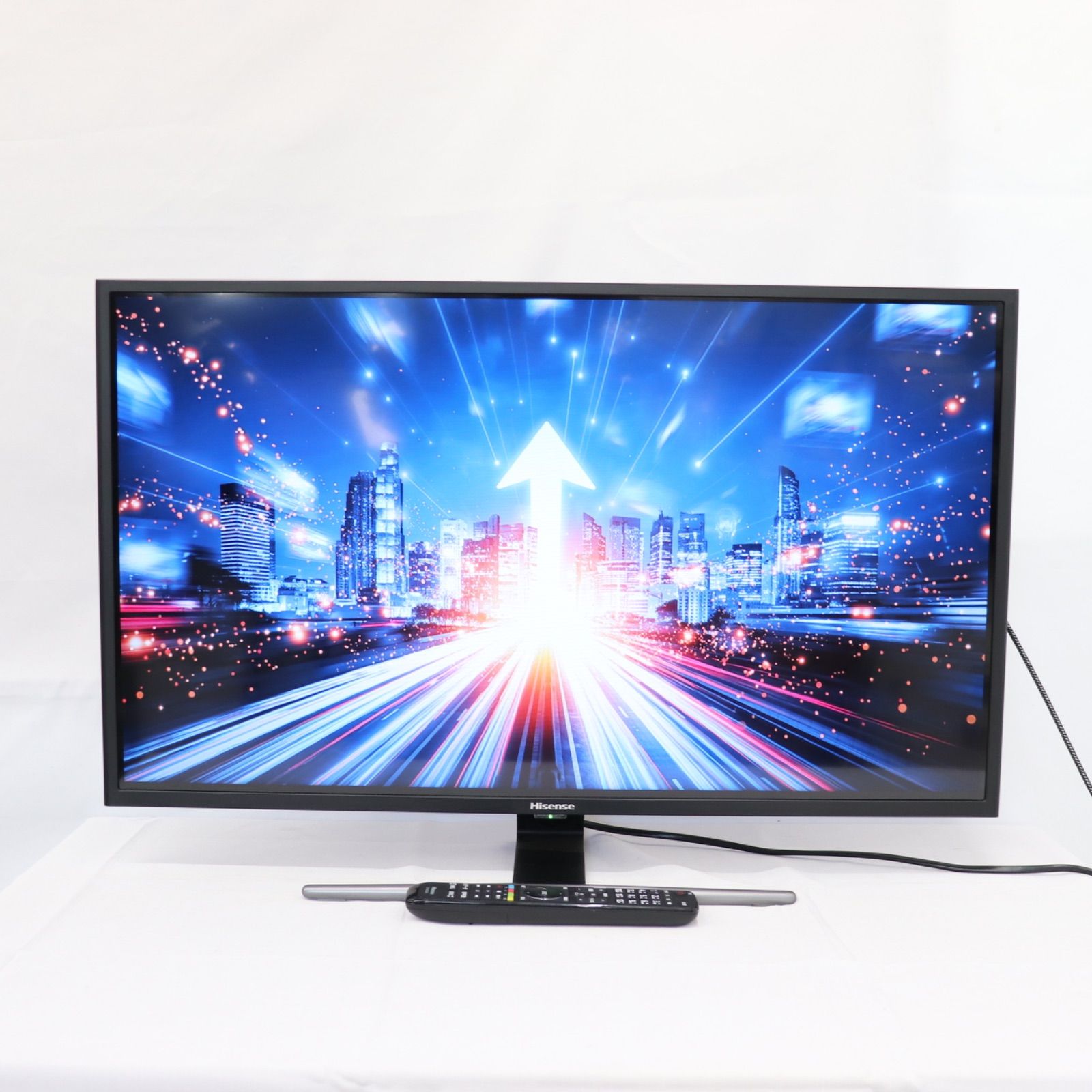 美品】Hisense ハイセンス 液晶テレビ HJ32A5800 2019年製 32インチ 32 