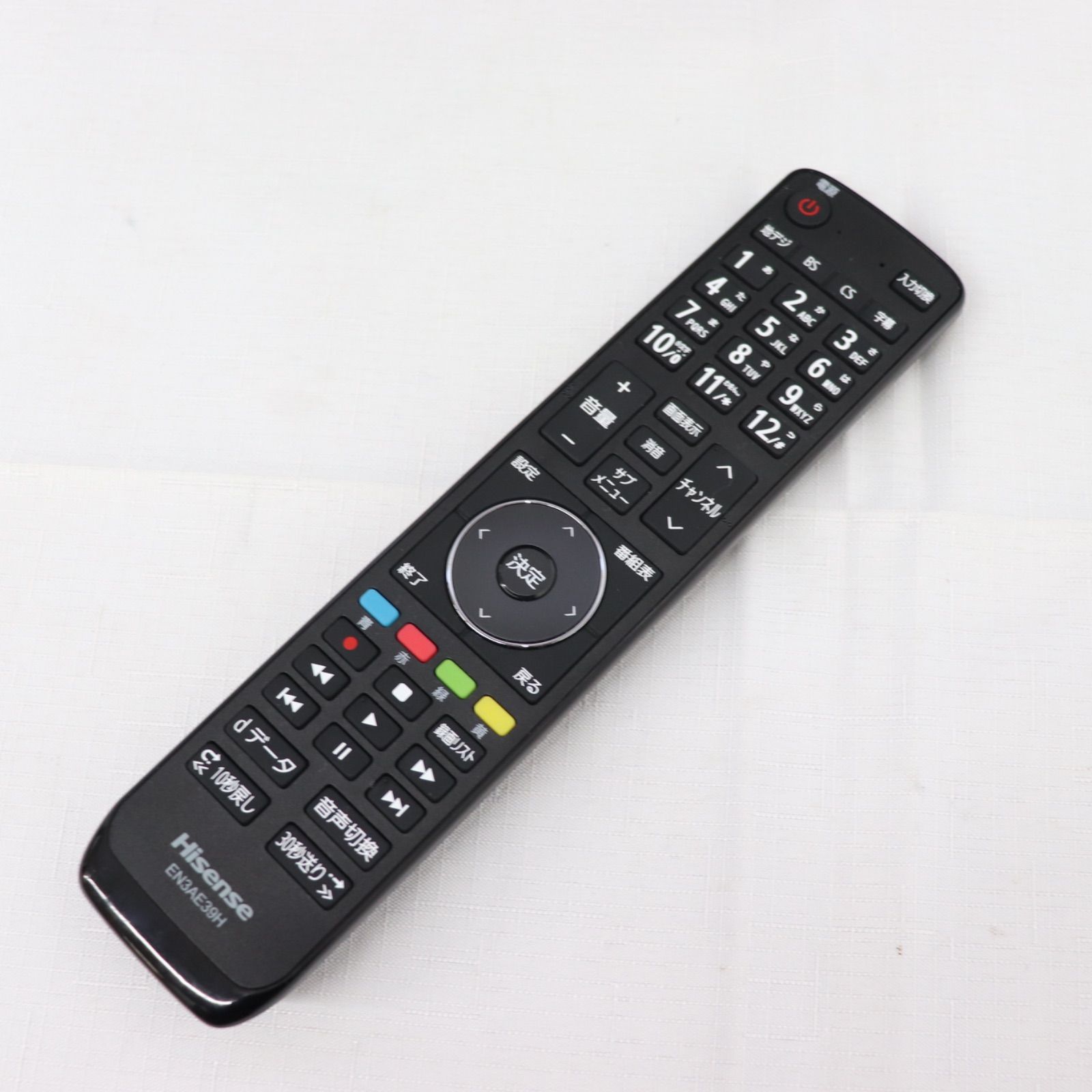 美品】Hisense ハイセンス 液晶テレビ HJ32A5800 2019年製 32インチ 32