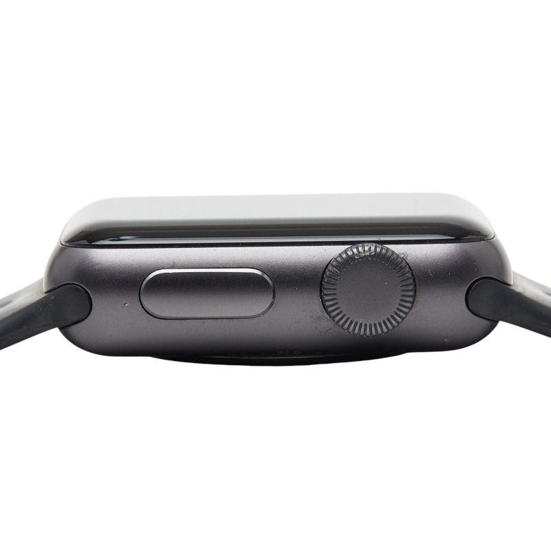 アップル × ナイキ NIKE Apple Watch Series 2/GPS/38mm スポーツ