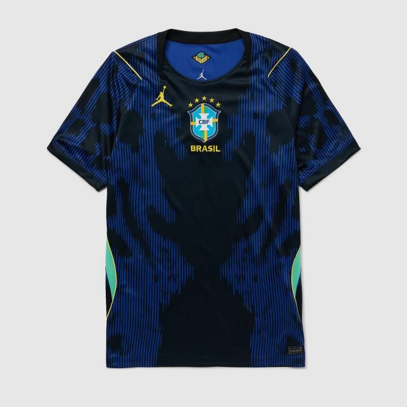 送料無料・匿名配送】Jordan ジョーダン ブラジル代表 2026 公式 Dri