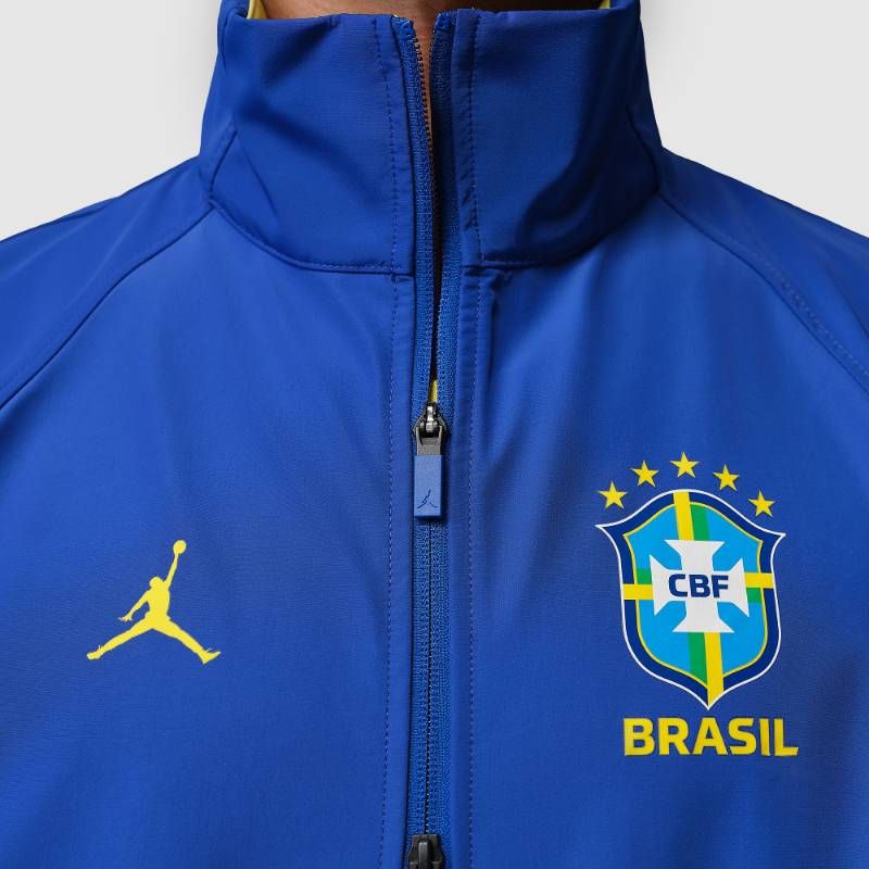 送料無料・匿名配送】Jordan ジョーダン ブラジル代表 2026 公式
