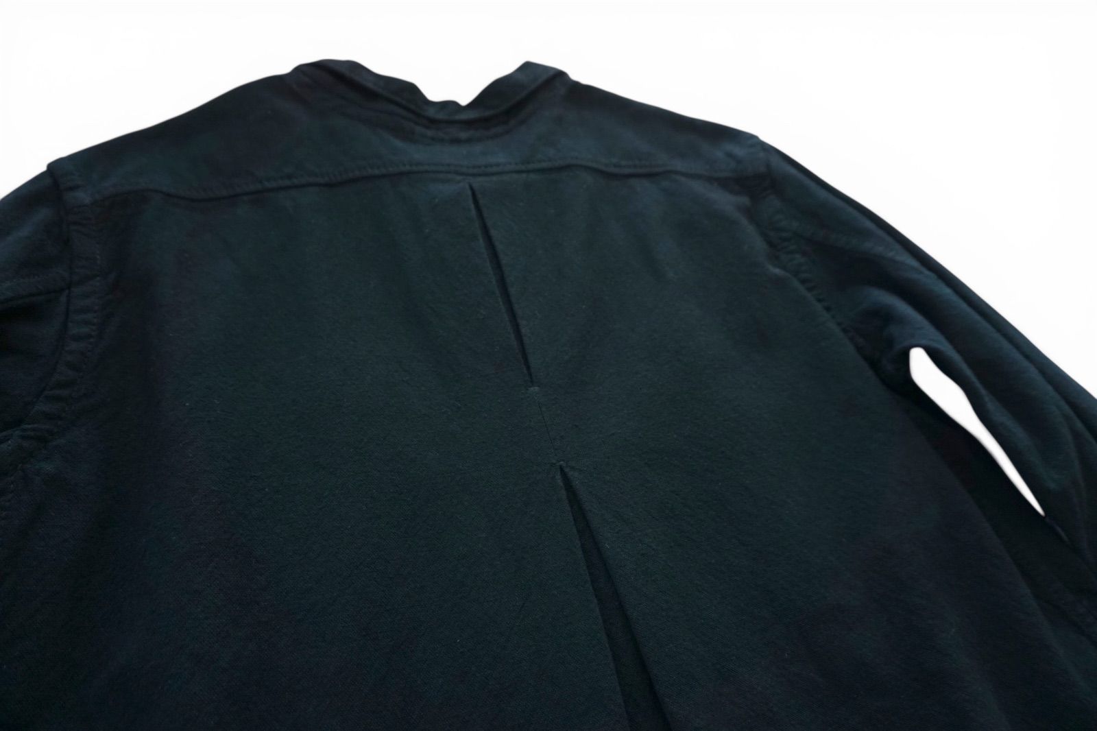 KAVAL カヴァル shop coat コットンキャンバスコート - メルカリ