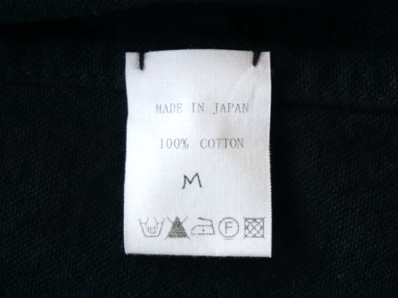 KAVAL カヴァル shop coat コットンキャンバスコート - メルカリ