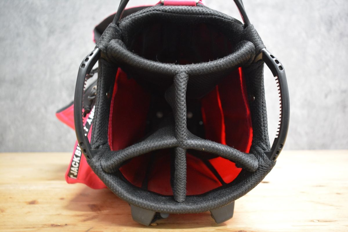 ジャックバニー