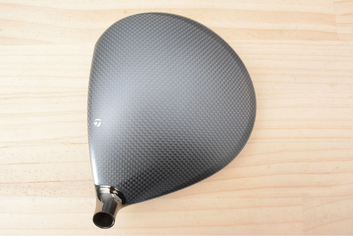高初速 強弾道】テーラーメイド Qi35 2025年 ドライバー 9.0 ヘッド