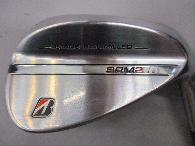 ウェッジ ブリヂストン BRM2 52-08/NSPRO950GHneo/S/52[141752] - メルカリ