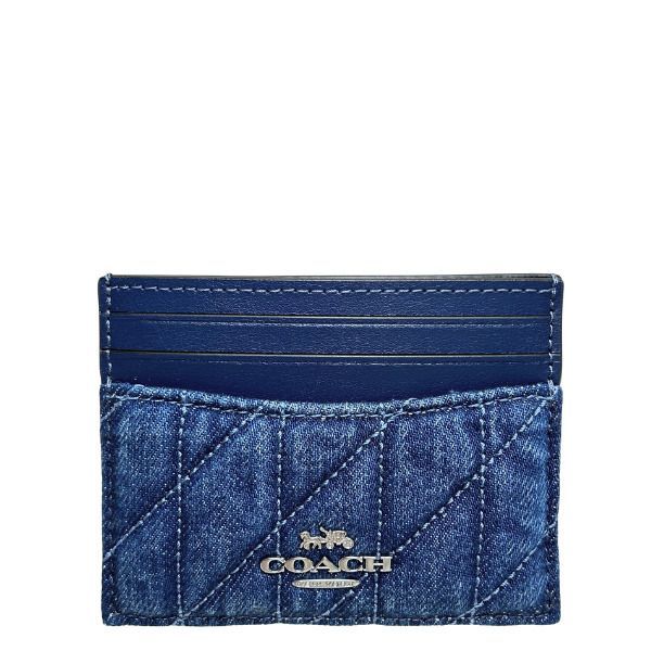 コーチ カードケース レディース COACH メンズ パスケース
