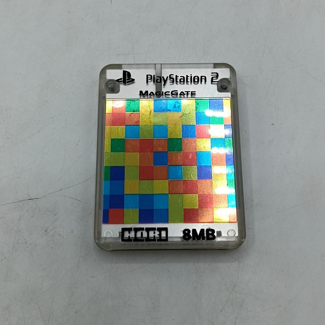 中古動作品】 PS2 薄型 SCPH-70000 ホワイト 動作確認済み