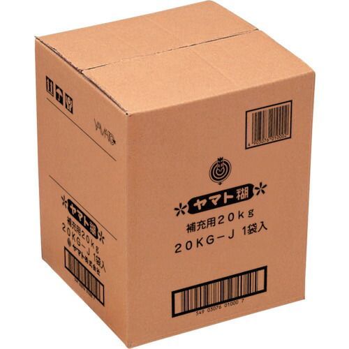 ヤマト　ヤマト糊補充用２０キロ