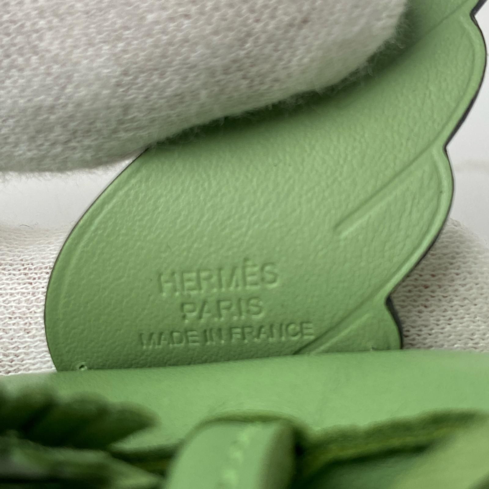 未使用 エルメス HERMES ロデオ ペガサス ヴェールクリケット B刻印