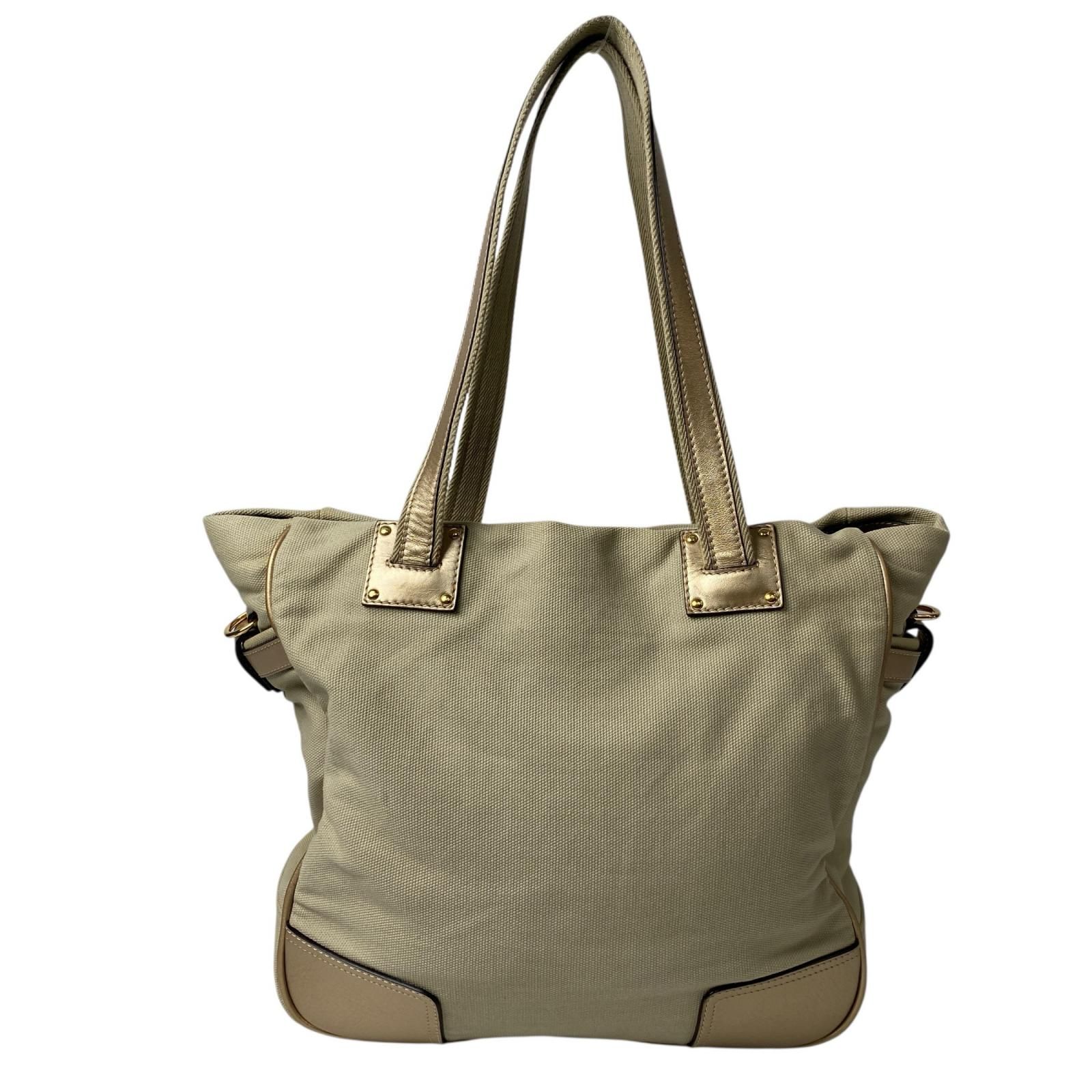 ロエベ LOEWE アナグラム 2way ショルダーバッグ トートバッグ 斜 