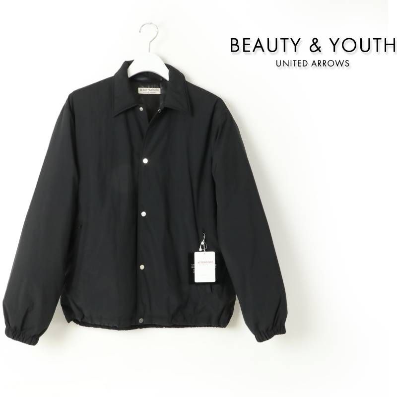 新品 BEAUTY&YOUTH UNITED ARROWS ビューティー&ユース ユナイテッド 
