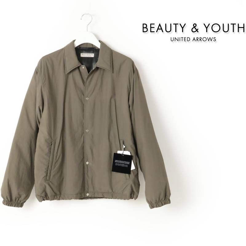新品 BEAUTY&YOUTH UNITED ARROWS ビューティー&ユース ユナイテッド 