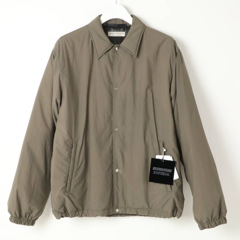 新品 BEAUTY&YOUTH UNITED ARROWS ビューティー&ユース ユナイテッド 