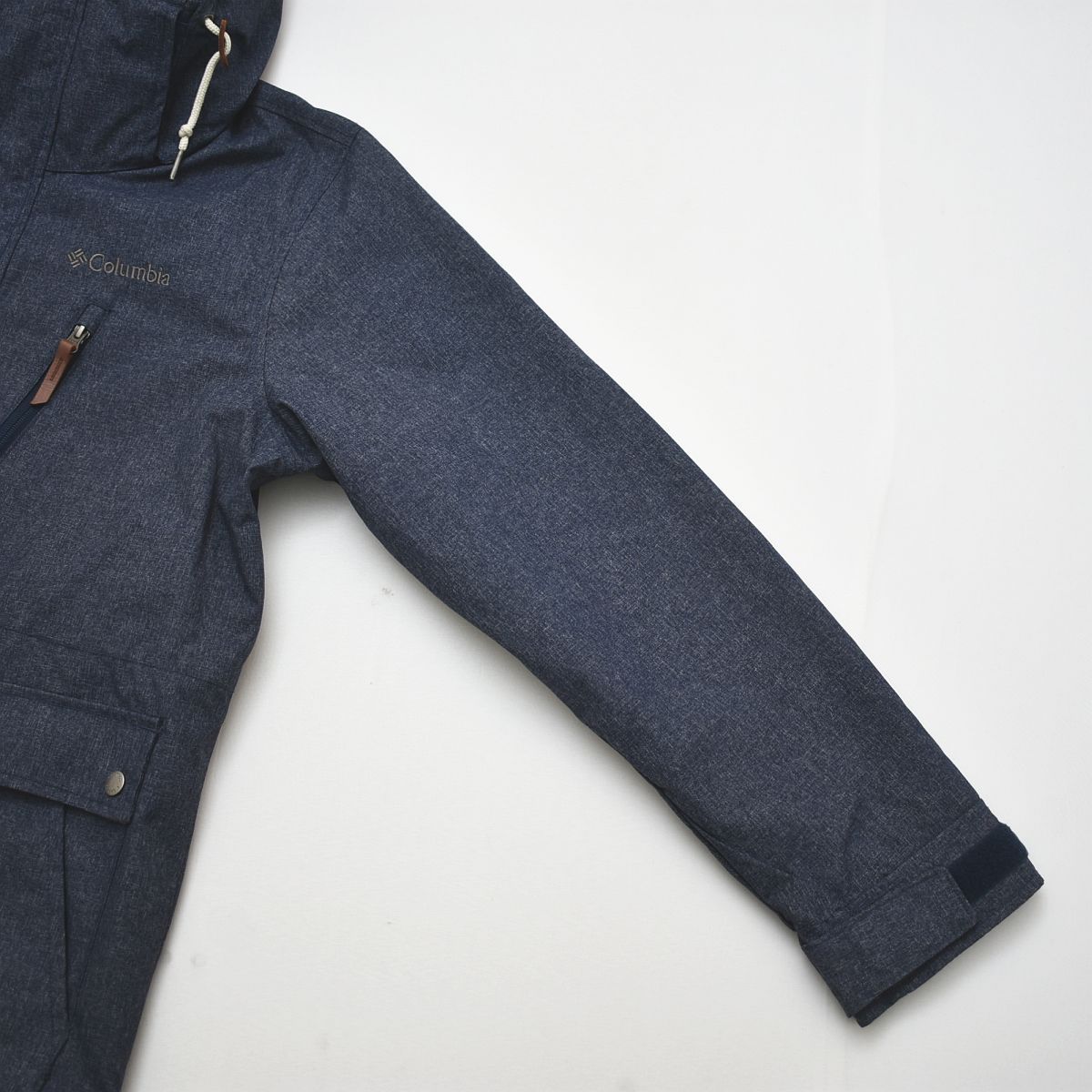美品】 コロンビア COLUMBIA インターチェンジ INTERCHANGE ビバーク 