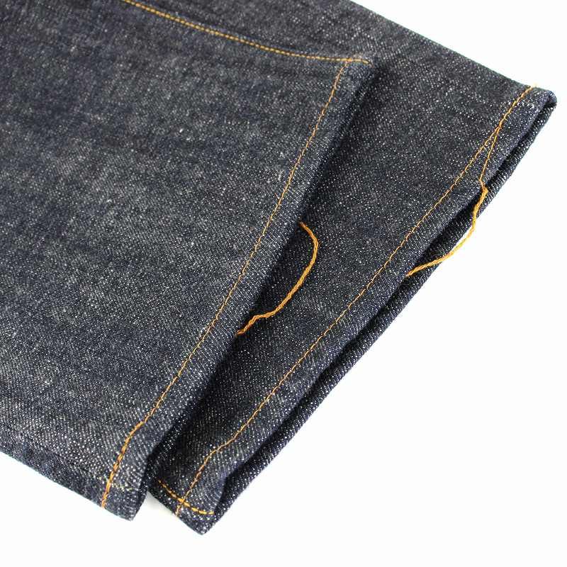 トロフィークロージング TROPHY CLOTHING 1605 Standard Dirt Denim 