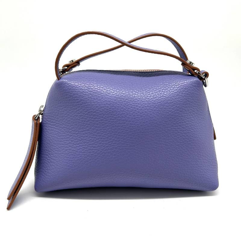 GIANNI CHIARINI(ジャンニキャリーニ) / ショルダーバッグ/レザー/PUP 