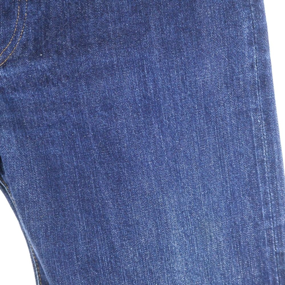Levi's (リーバイス) 90s 50Sxx ボタン裏J09 日本製 ボタンフライ