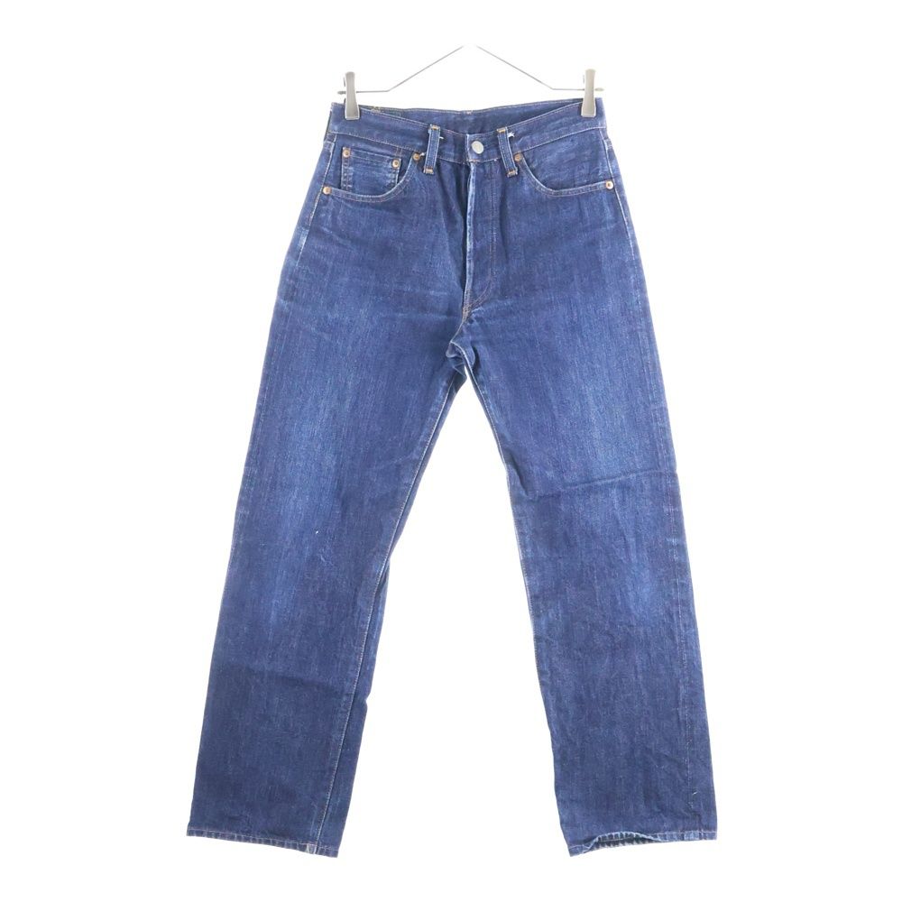 め*り様 Levi's 50S Levi's (リーバイス) 90s 50Sxx ボタン裏J09 日本製 ボタンフライ