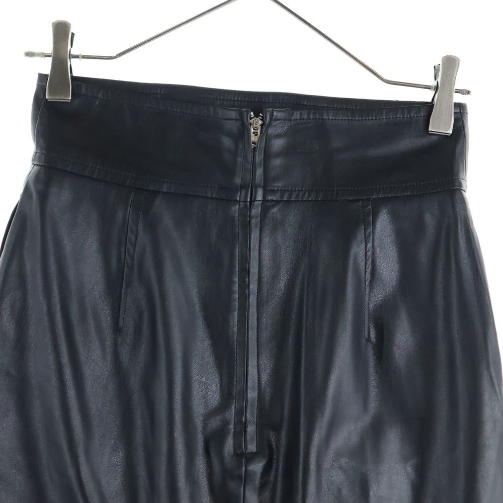 H BEAUTY&YOUTH (エイチ ビューティーアンドユース) FAKE LEATHER