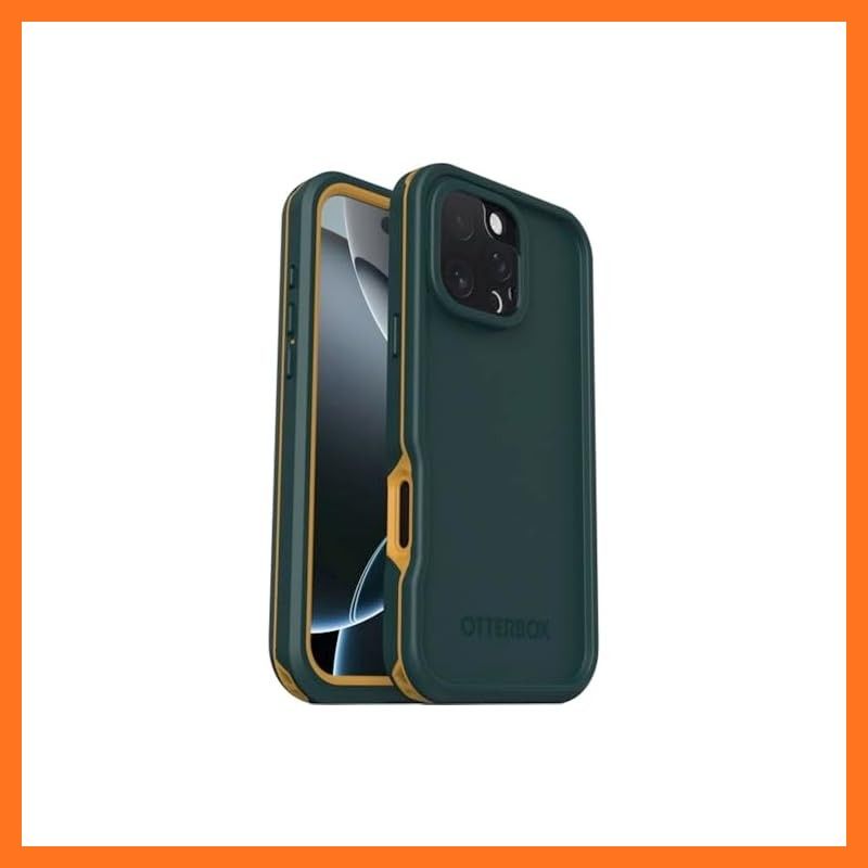 新品】 【OtterBox】全米No1ブランド 軍事規格の5倍の強度 iPhone 16