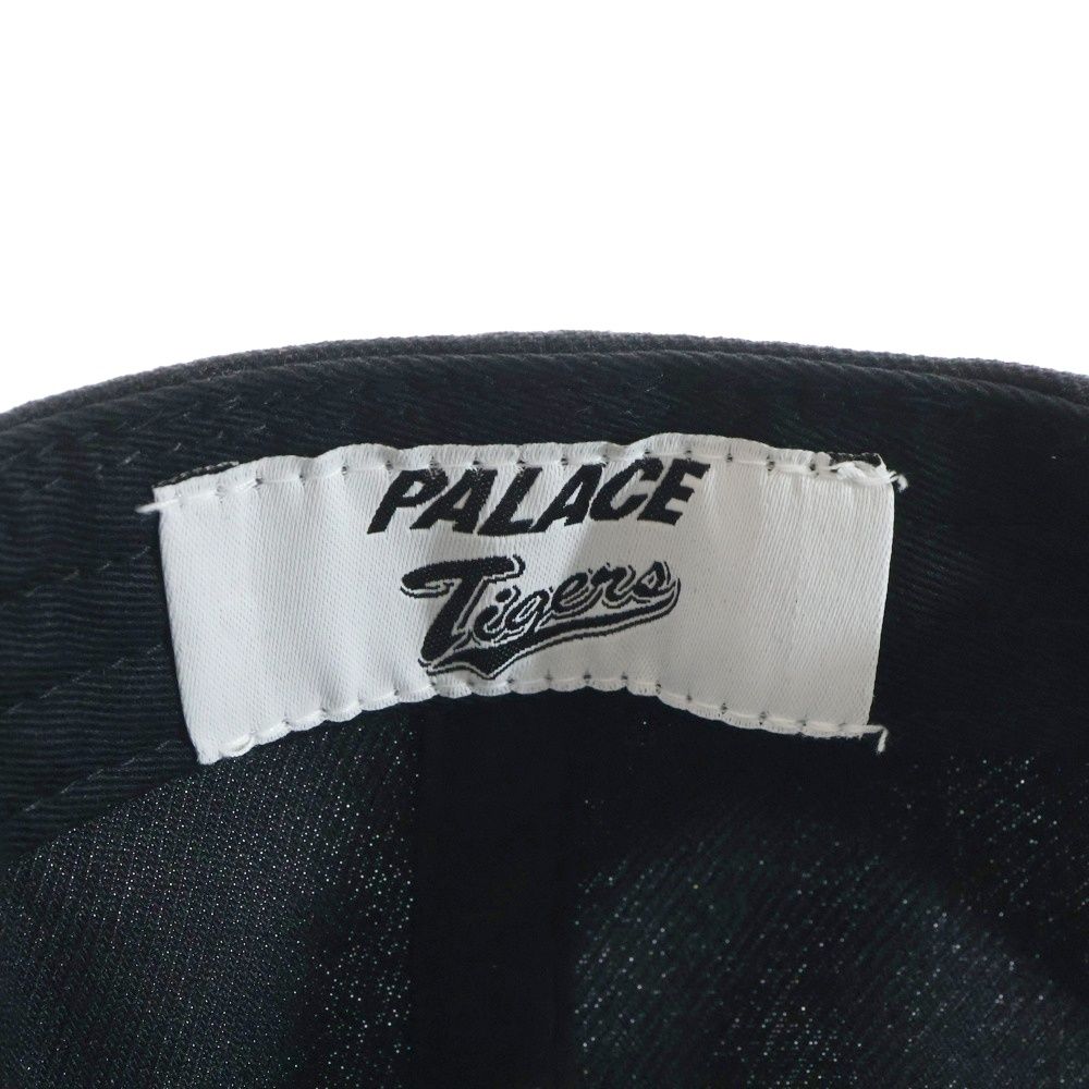 Palace Skateboards (パレススケートボーズ) Hanshin Tigers 5 Panel