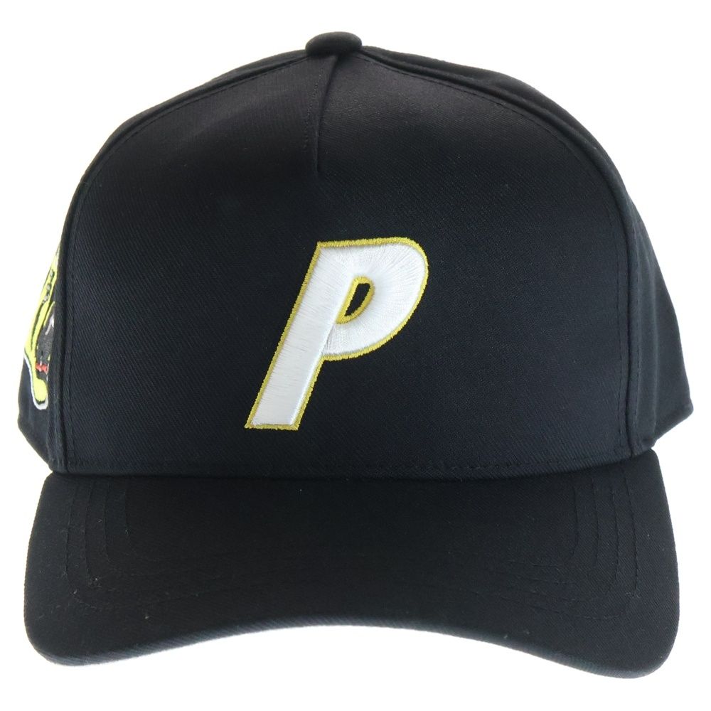 Palace Skateboards (パレススケートボーズ) Hanshin Tigers 5 Panel
