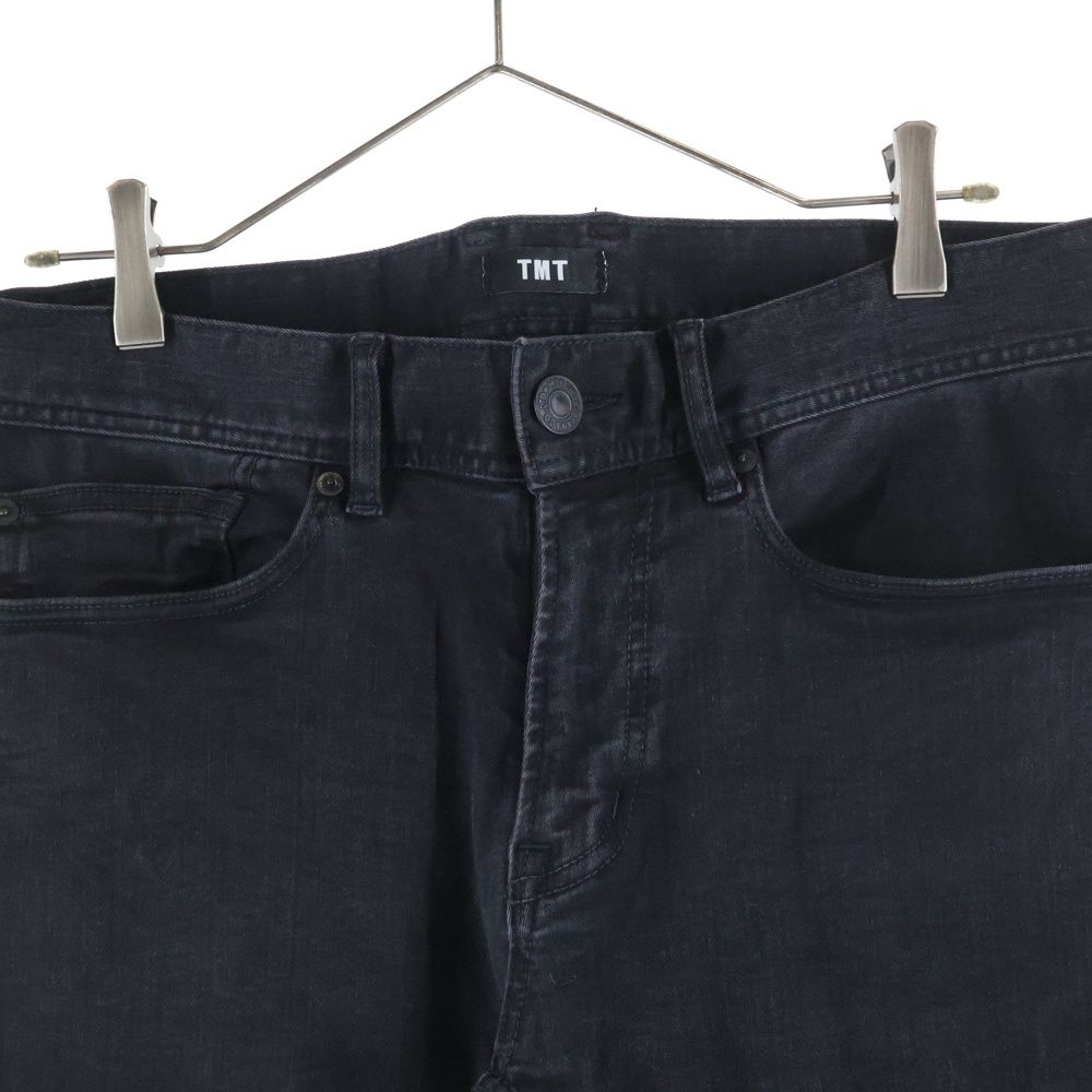 T.M.T (ティーエムティー) 23SS STRETCH COMFY DENIM PANTS ストレッチ 