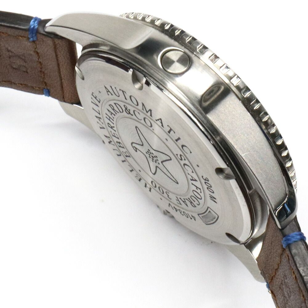 スカフォグラフ300MCMLIX