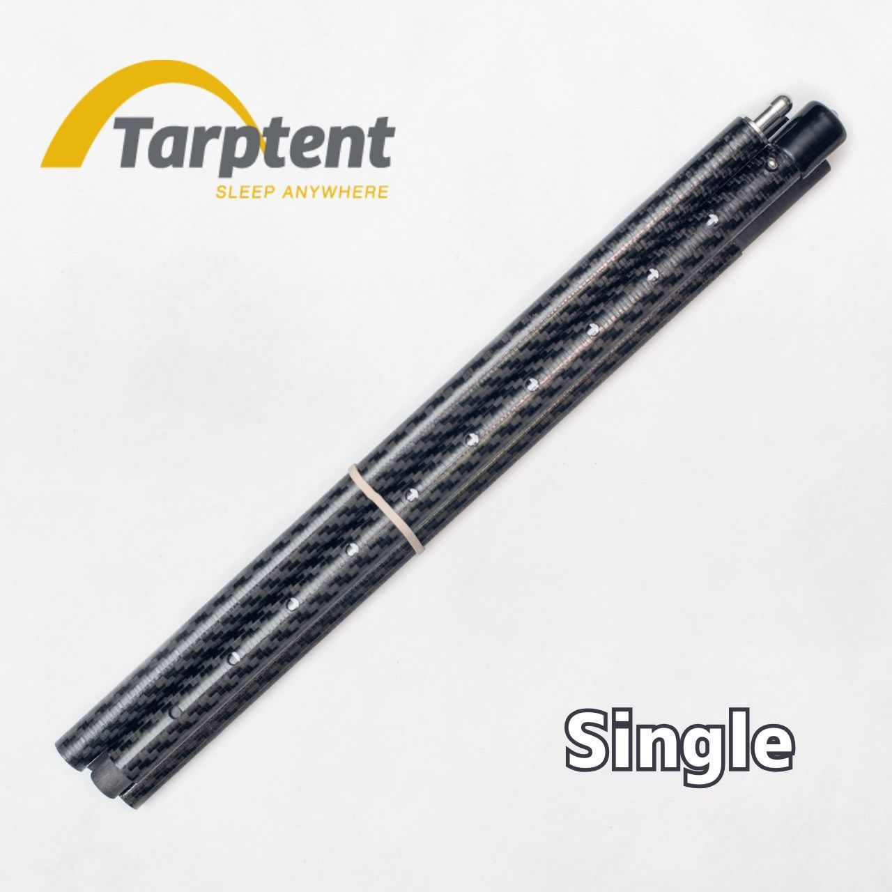 Tarptent / V2 Carbon Pole☆テント・タープポール☆ - メルカリ