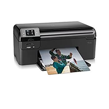 【中古】HP Photosmart Wireless B110a インターネット直接接続・無線対応・黒顔料・4色独立インク A4インクジェット複合機 CN248C#ABJ 中古】HP Photosmart Wireless B110a インターネット直接接続・無線
