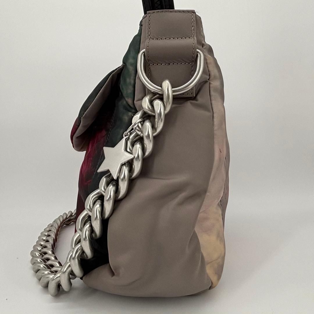 Heaven By Marc Jacobs Doll Puffy Shoulder Bag ヘブンバイマーク