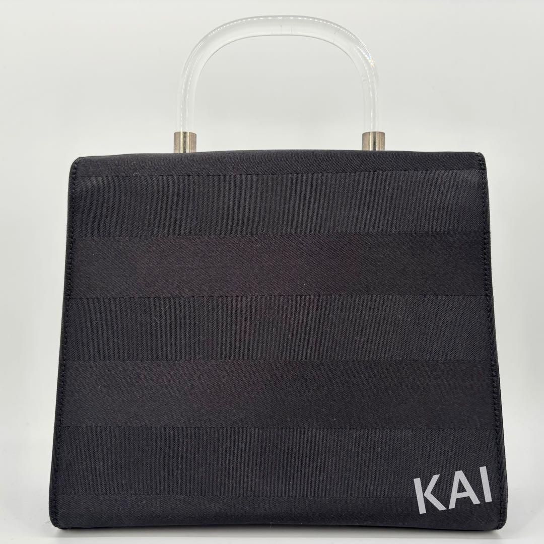クレージュ Courreges ハンドバッグ Y2K ワンハンドル クリアハンドル