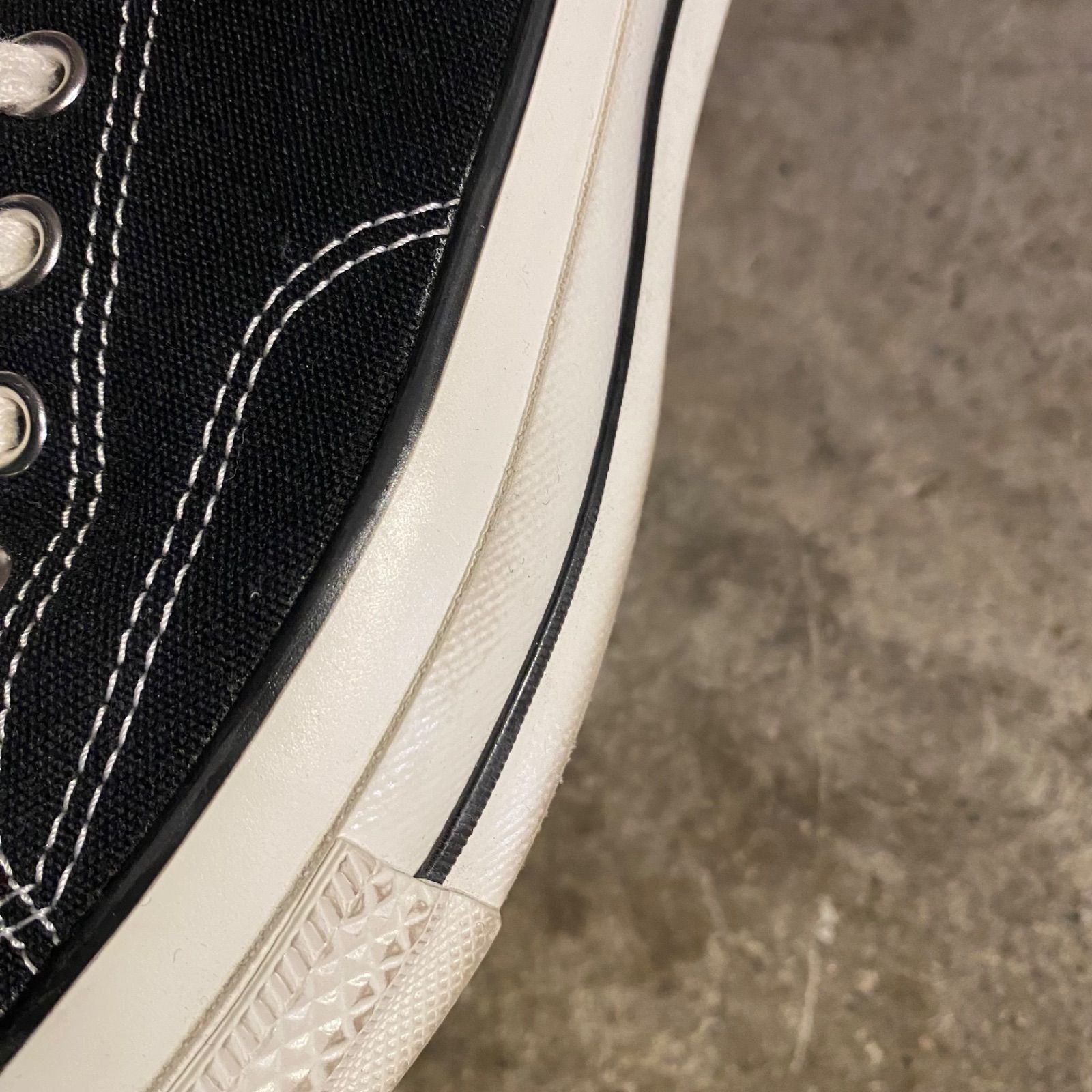 CONVERSE ALL STAR LGCY OX BLACK 28cm コンバース オールスター