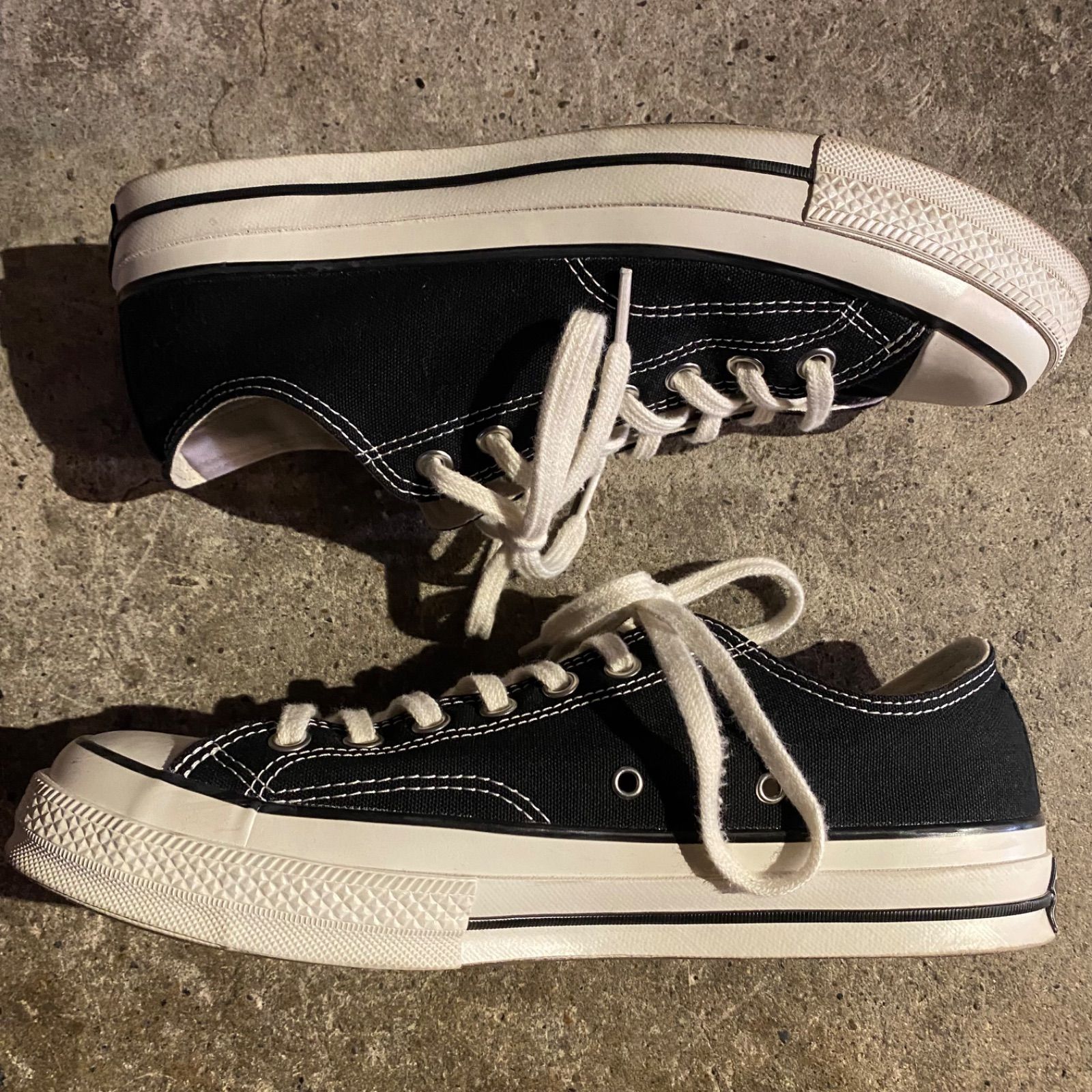 CONVERSE コンバース オールスター レガシー OX ブラック28cm CONVERSE ALL STAR LGCY OX BLACK 28cm コンバース オールスター