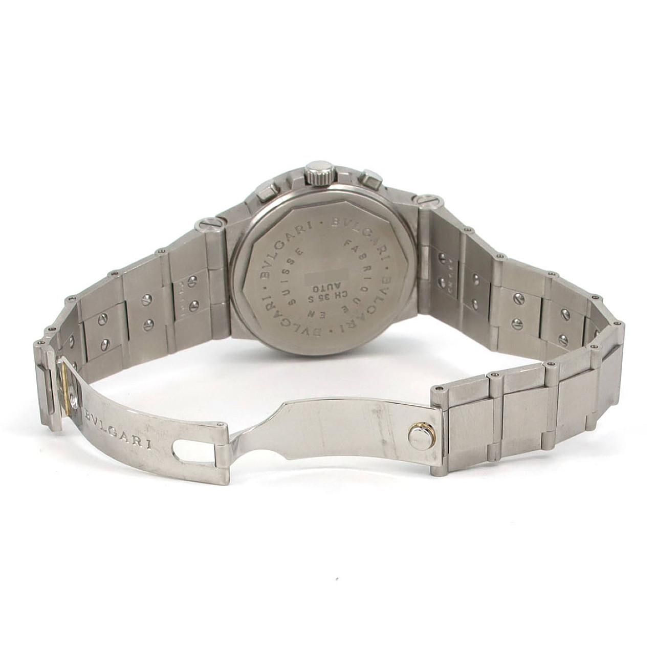 ノーメンテナンス還元価格 ブルガリ