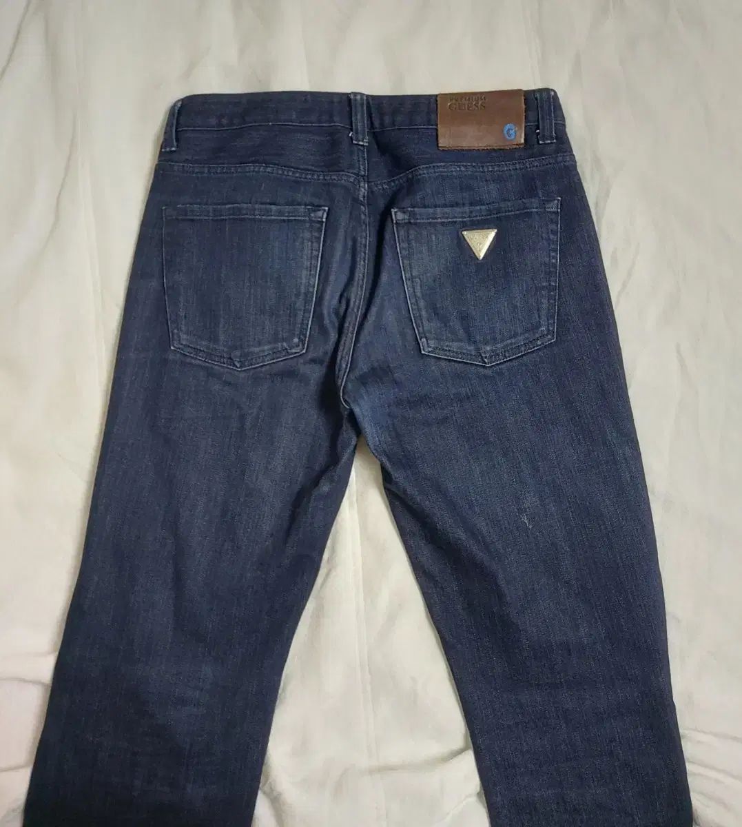 メンズ GUESS デニム 30インチ
