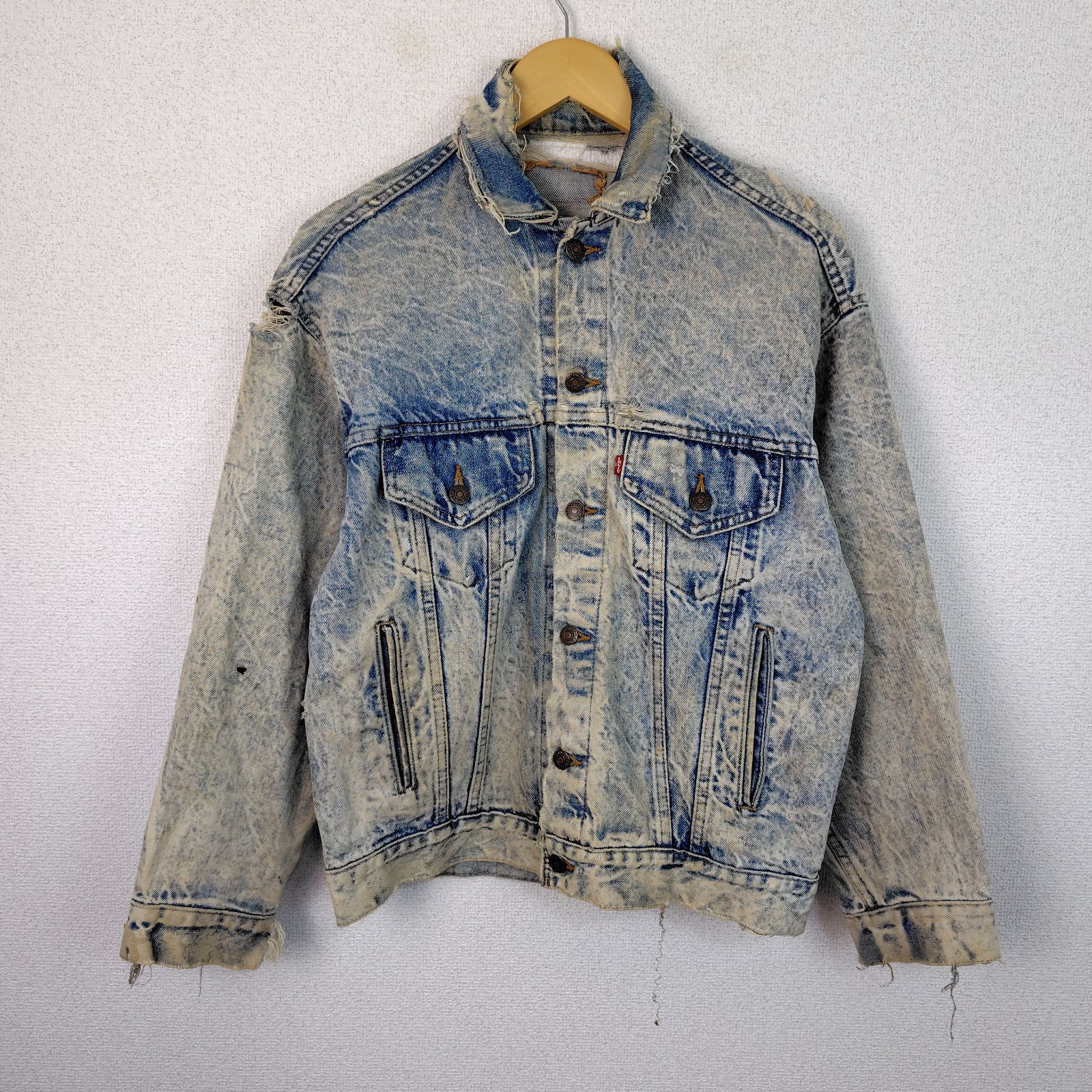 90s Levi