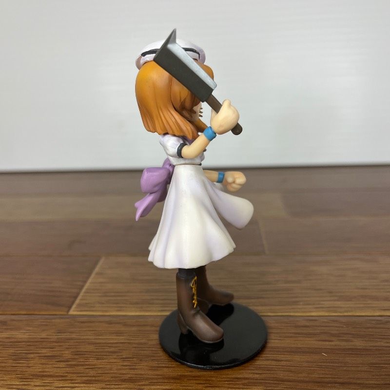 コレクト700 竜宮レナ 私服 ひぐらしのなく頃に Max Factory - メルカリ