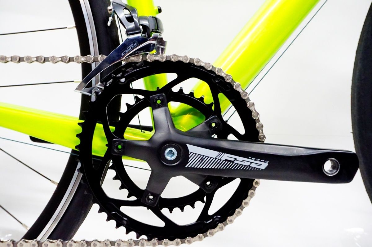CANNONDALE 「キャノンデール」 CAAD OPTIMO CLARIS 2020年モデル 