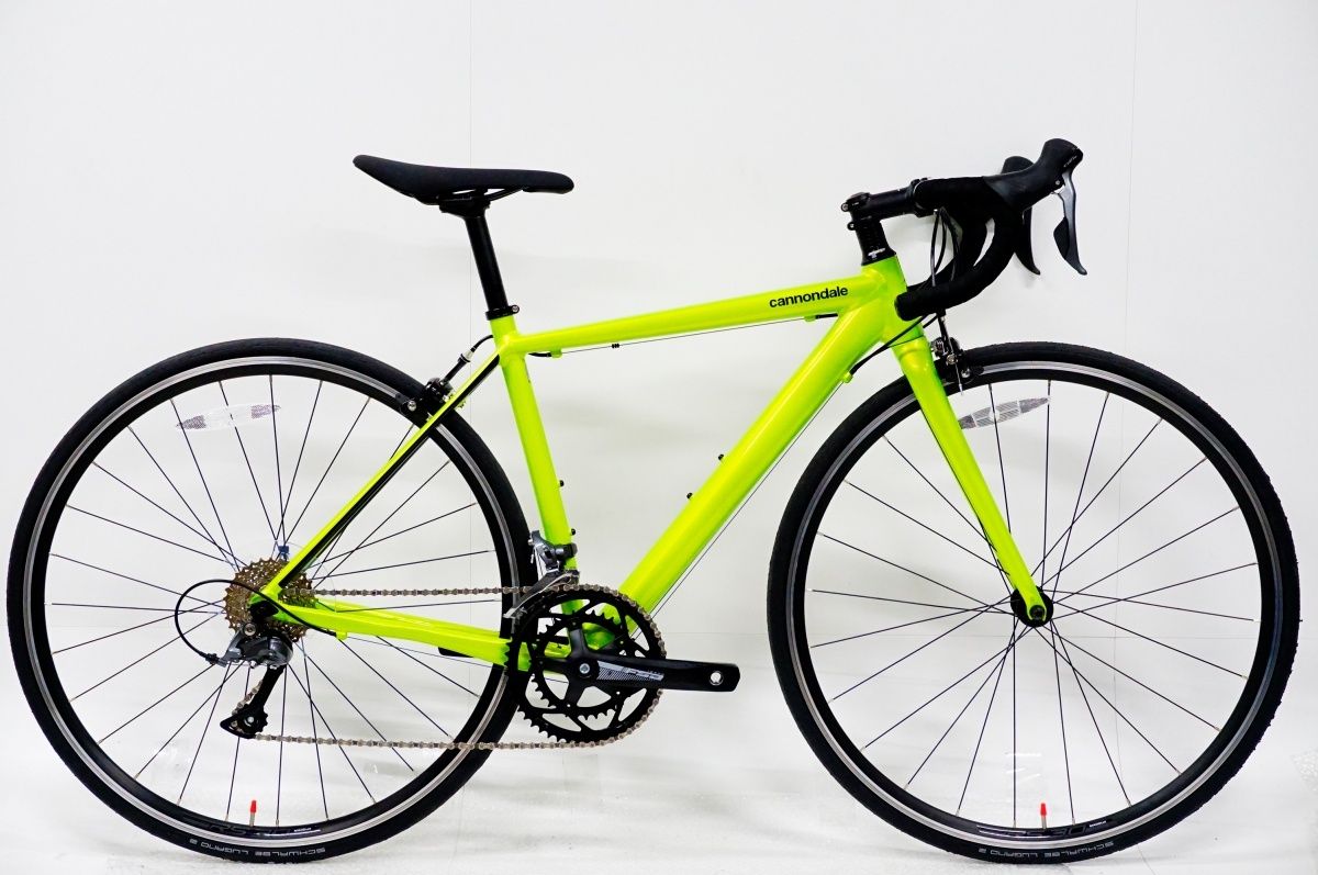 CANNONDALE 「キャノンデール」 CAAD OPTIMO CLARIS 2020年モデル