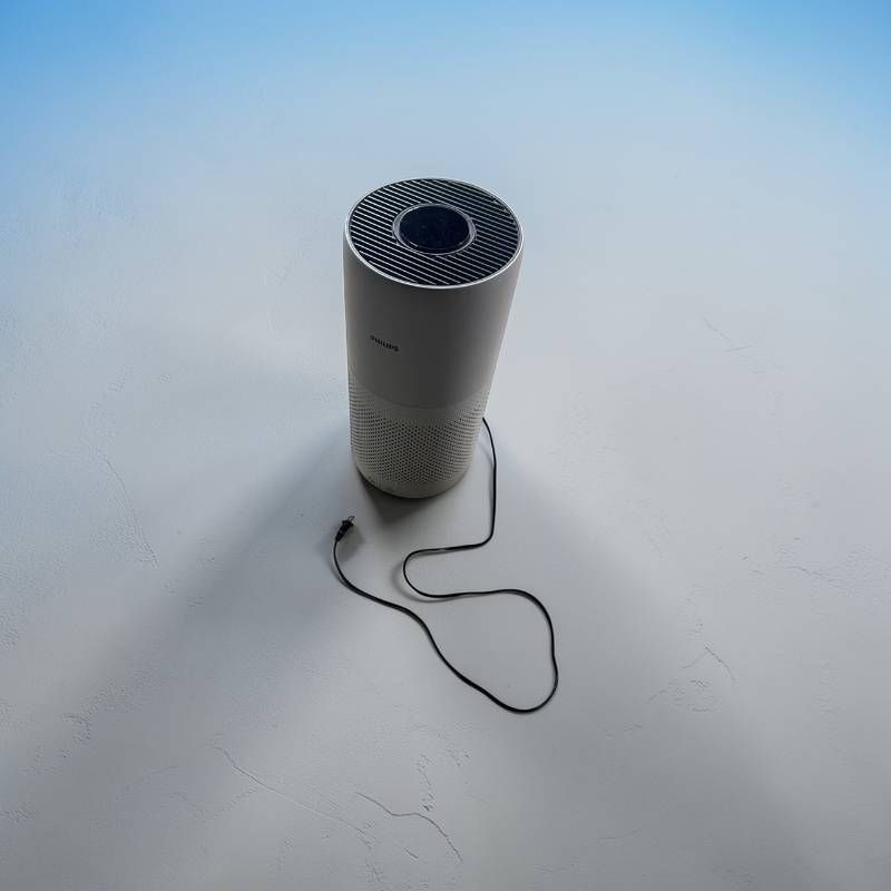 Philips（フィリップス） 空気清浄機 AC2939 - メルカリ