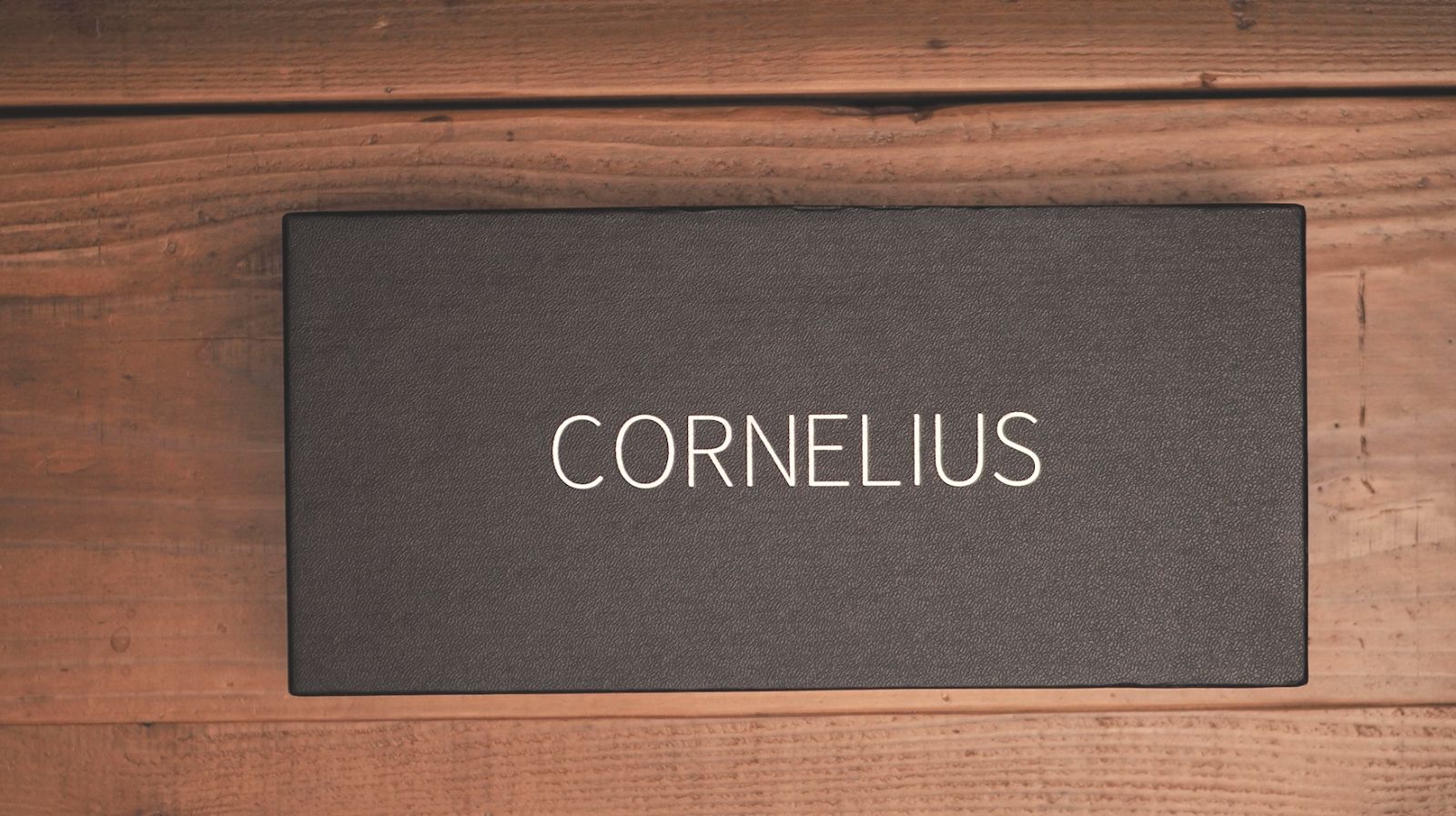 Black A- stock Cornelius Low-profile Barebone Kit - メルカリ