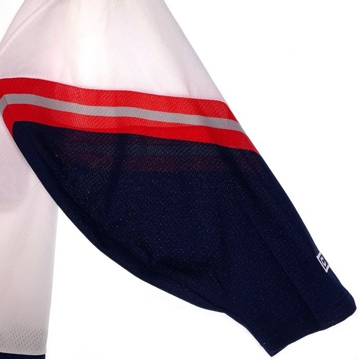 メンズ CCM シーシーエム Newyork Rangers ニューヨーク レンジャース