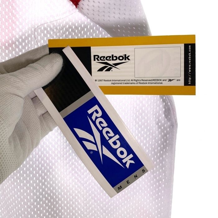 REEBOK リーボック Allen Iverson アレン アイバーソン タンクトップ