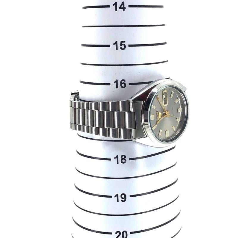 美品】SEIKO セイコー／セイコー5 7S26-3040／自動巻き／ステンレス