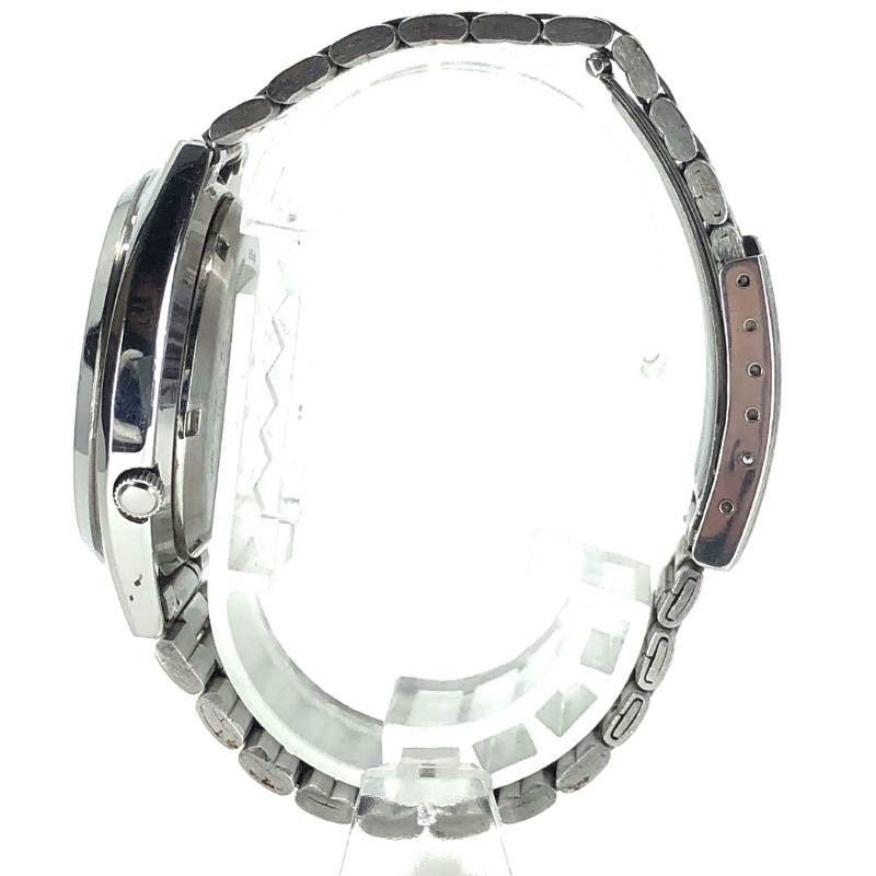 美品】SEIKO セイコー／セイコー5 7S26-3040／自動巻き／ステンレス