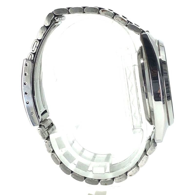 美品】SEIKO セイコー／セイコー5 7S26-3040／自動巻き／ステンレス